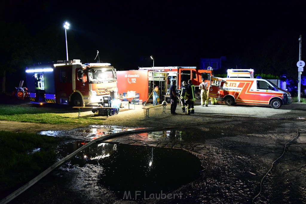 Feuer 4 Pulheim Sinnersdorf Chorbuschstr P168.JPG - Miklos Laubert